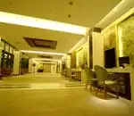 南京汤山颐尚温泉度假村 大堂