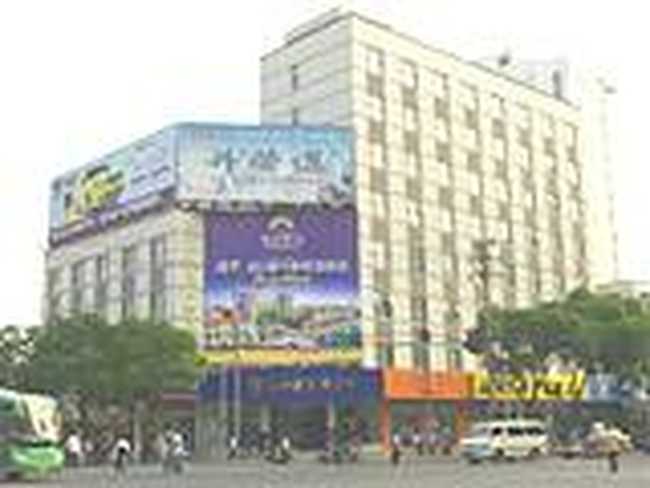 昆山并蒂莲大酒店,图一