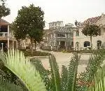 苏州太湖香榭丽花园会所,图一