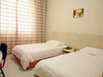 爱住商旅酒店(南京站店),图三