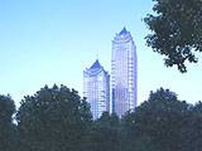 苏州香格里拉大酒店,图一