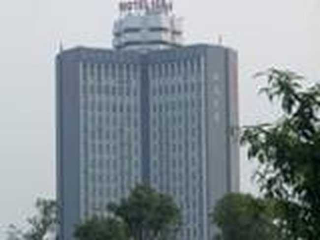 莫泰连锁旅店（扬州琼花大厦店）,图一