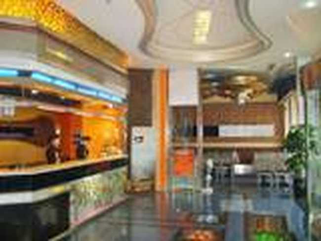 莫泰连锁旅店（扬州文昌阁店）,图二