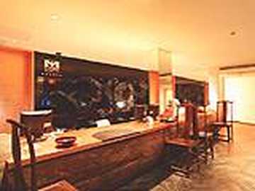 无锡1881半岛酒店,图二