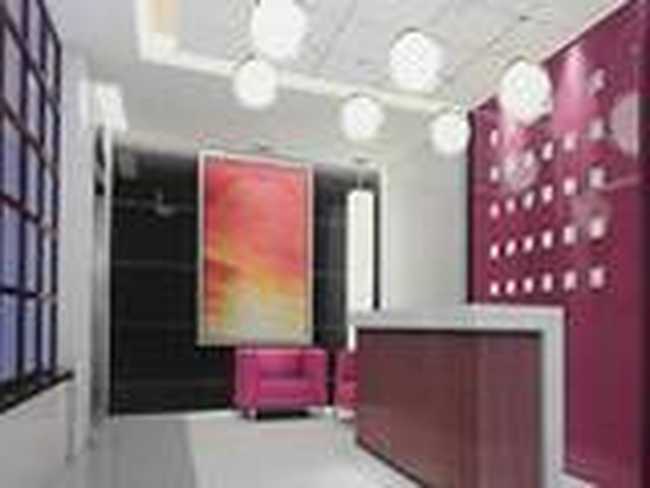 南京世纪之星快捷酒店,图二