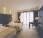 在水一方大酒店 客房