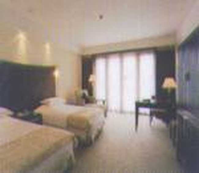 苏州在水一方大酒店,图三