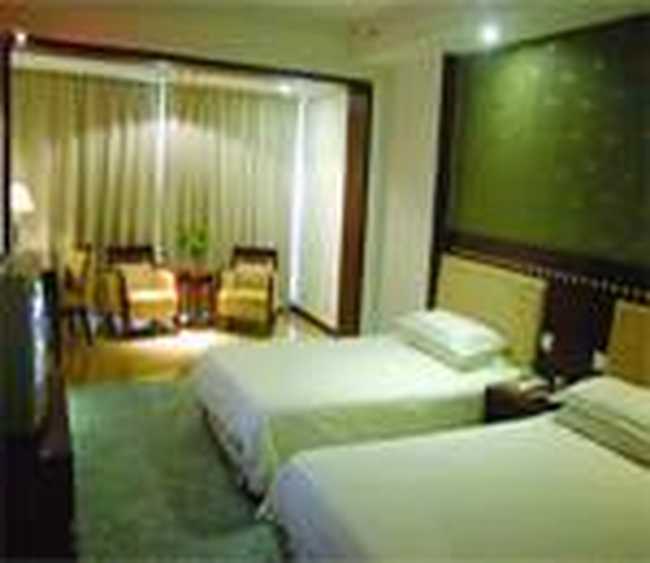 苏州东山宾馆,图三