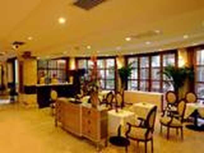 扬州海德建国酒店,图二