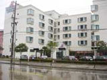 锦江之星（扬州四望亭路店）,图一