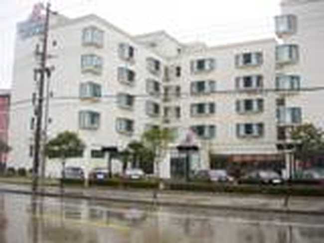 锦江之星（扬州四望亭路店）,图一