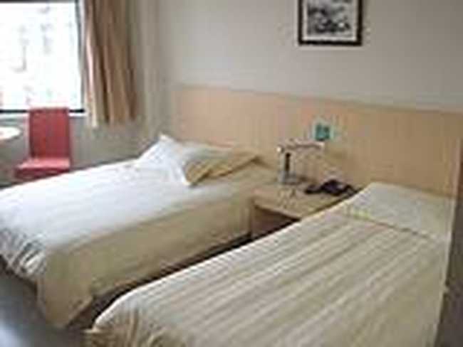 锦江之星（南京中华门店）,图三