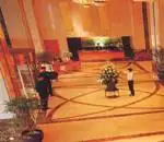 南京金丝利喜来登酒店,图二