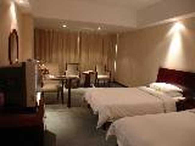 常州明都师源宾馆,图三