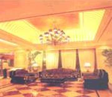 南京华盈国际酒店,图二