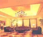 华盈国际酒店 大堂