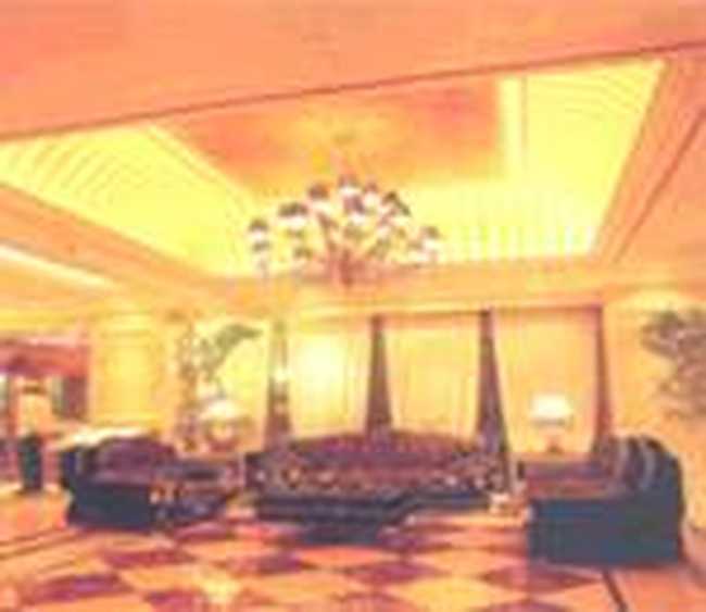 南京华盈国际酒店,图二