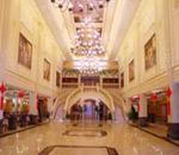 苏州太湖状元楼酒店,图二