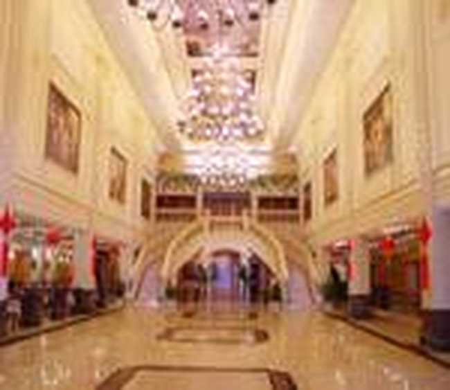 苏州太湖状元楼酒店,图二