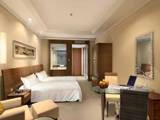 连云港明珠万豪国际酒店,图三