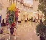 金陵之星大酒店 大堂