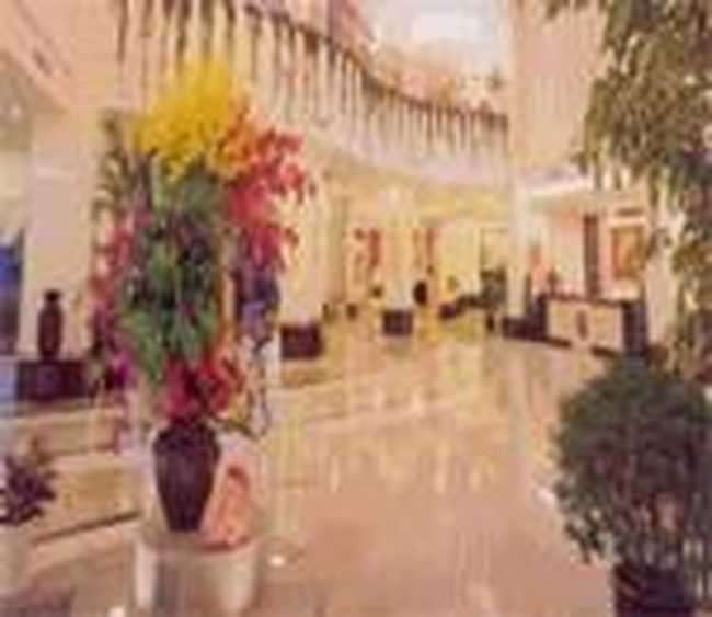 南京金陵之星大酒店,图二