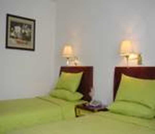 苏州五洲大饭店,图三