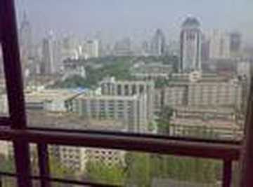 南京酒店公寓,图一