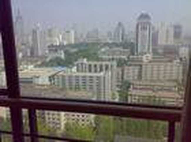 南京酒店公寓,图一