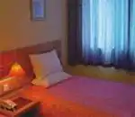 如家快捷酒店（金坛店） 客房