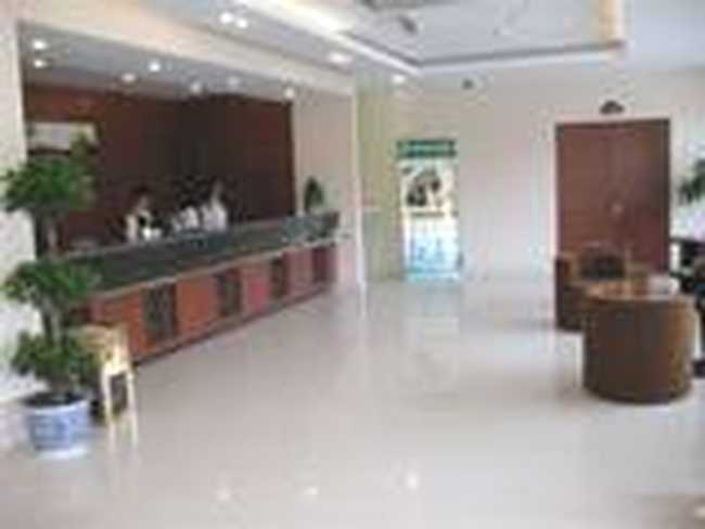 格林豪泰（苏州乐园店）,图二