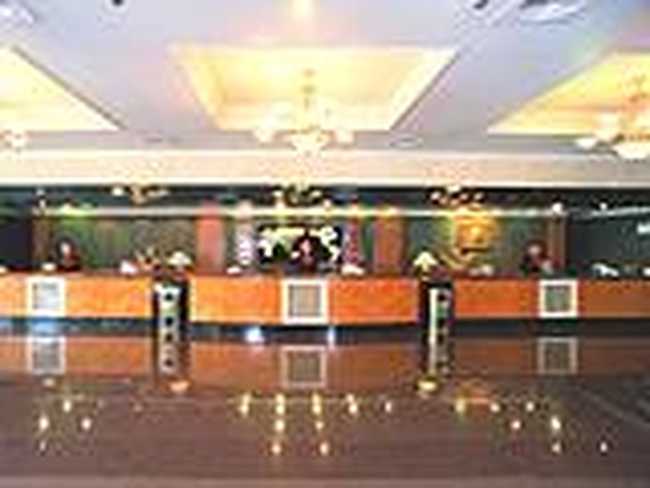 苏州天平大酒店,图二