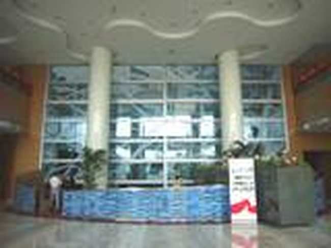 苏州维景国际大酒店,图二