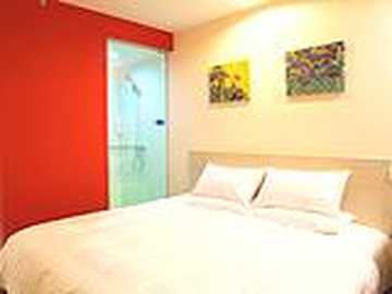 汉庭快捷酒店（扬州文昌阁店）,图三