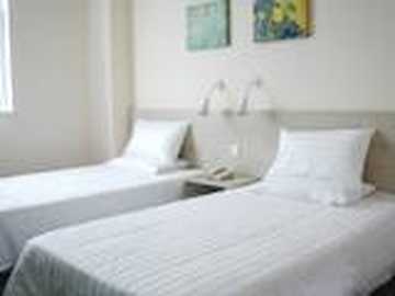 汉庭快捷酒店(南京瑞金路店),图三