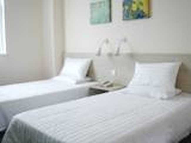 汉庭快捷酒店(南京瑞金路店),图三