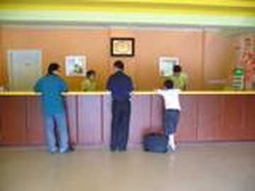 如家快捷酒店（南京火车站店）（原南京中央门店）,图二