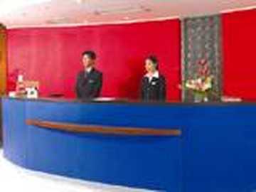 无锡华美达安可酒店,图二