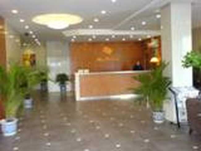 麦禾酒店（苏州新区店）,图二