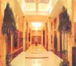 福马大酒店 大堂