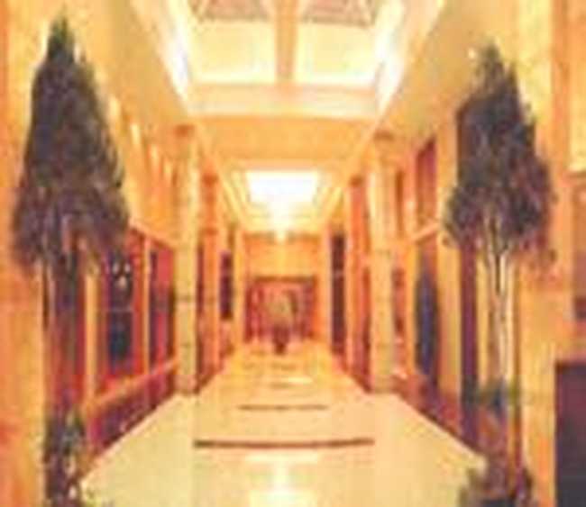 苏州福马大酒店,图二