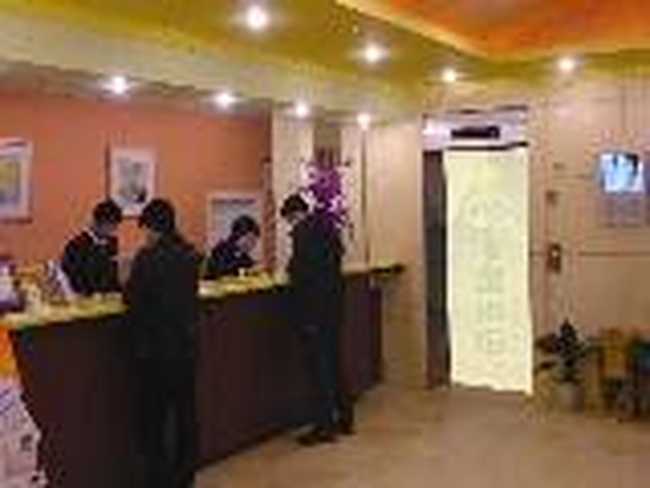 如家快捷酒店（南京新街口店）,图二