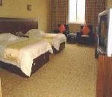 南京汤山圣泉温泉城,图三