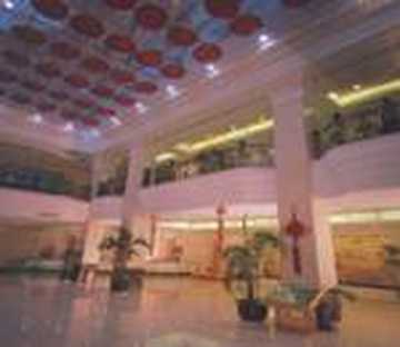 无锡锦湖大酒店,图二