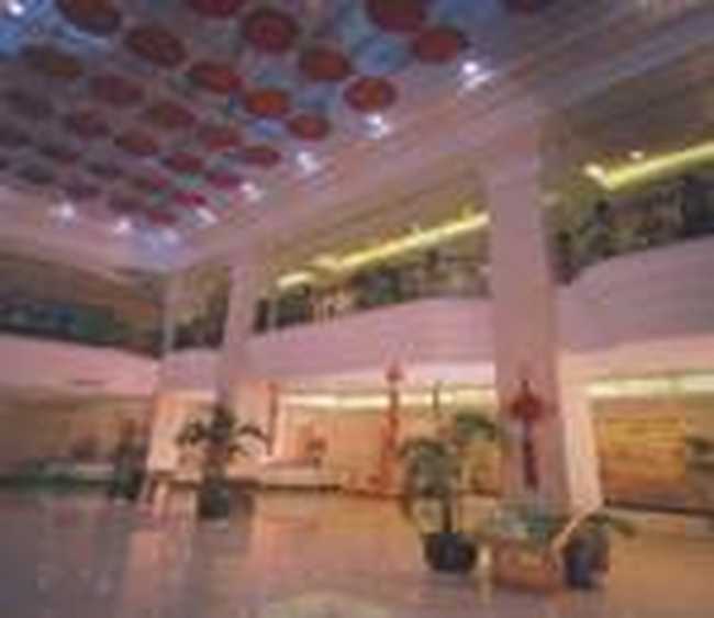 无锡锦湖大酒店,图二