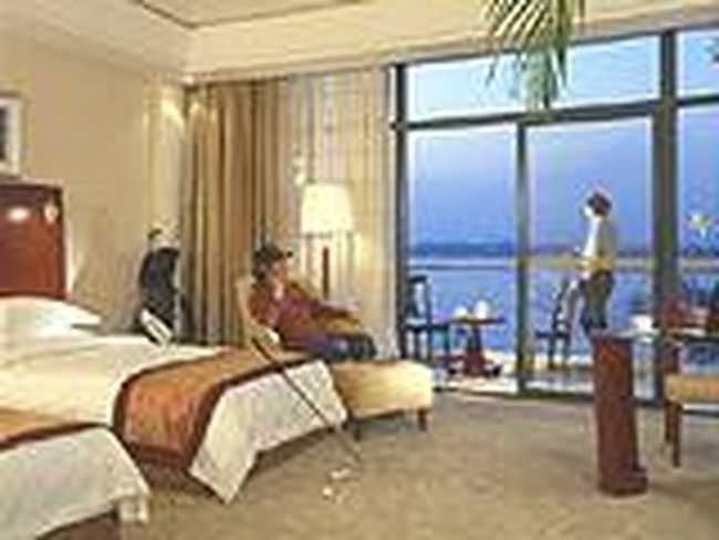 苏州春申湖度假酒店,图三