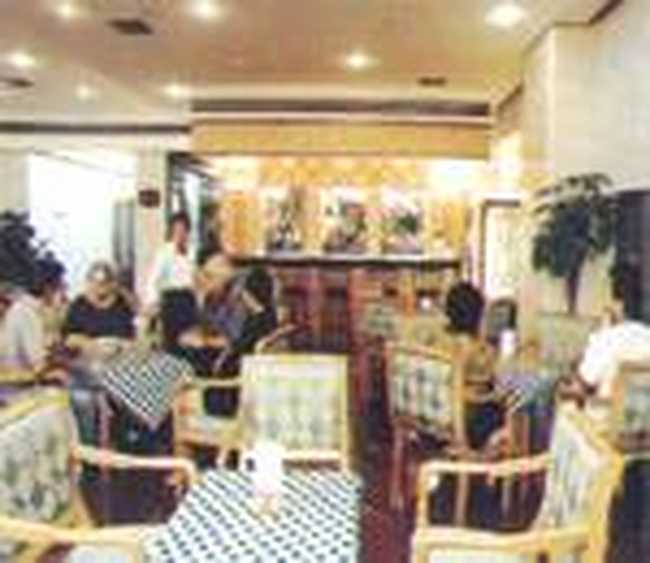 常州天元宾馆,图一