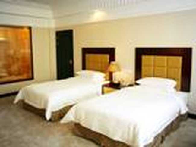 无锡华美达广场酒店,图三