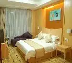 连云港蔚蓝海岸国际大酒店