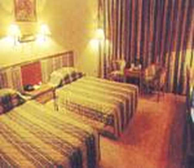 无锡天灵大酒店,图三